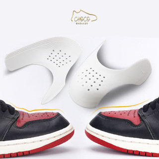 Chống gãy mũi giày sneaker shield giữ form giày, miếng độn mũi giày bảo vệ mũi giày