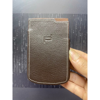 Bao da blackberry 9983 porsche design