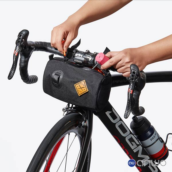 Ruột Xe Đạp Siêu Nhẹ RideNow Super Light, Đủ Size Cho Các Dòng Xe Đạp, Siêu Nhẹ Chỉ 24g, Van Nhỏ SV45/65/85mm