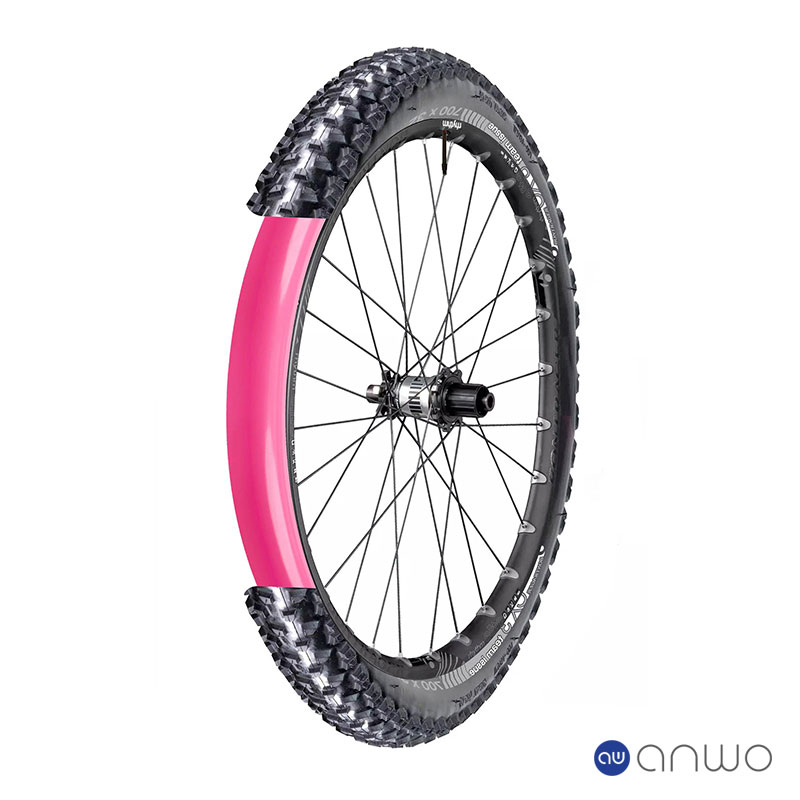 Ruột Xe Đạp Siêu Nhẹ RideNow Super Light, Đủ Size Cho Các Dòng Xe Đạp, Siêu Nhẹ Chỉ 24g, Van Nhỏ SV45/65/85mm