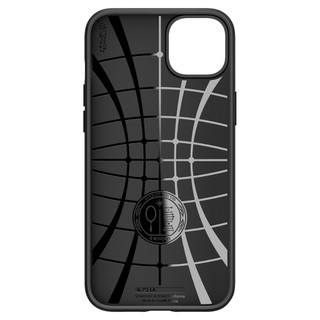 Ốp lưng Spigen Liquid Air  iPhone 14/ 14 Plus/ 14 Pro/ 14 Pro Max