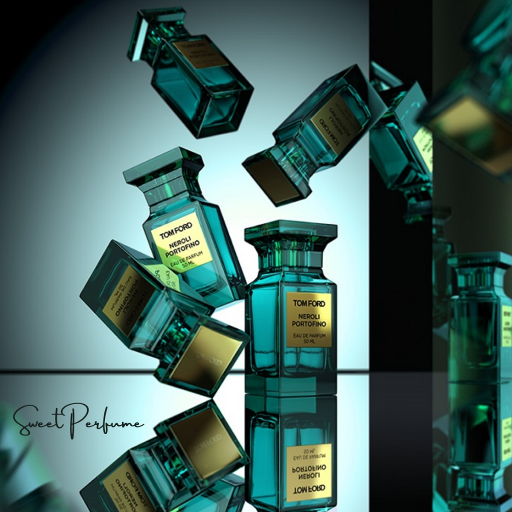 Nước Hoa Nam Tom Ford Neroli Portofino Chiết 10ml -  Sang trọng, Gợi cảm, Tươi Mát. | BigBuy360 - bigbuy360.vn