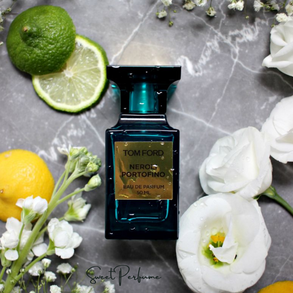 Nước Hoa Nam Tom Ford Neroli Portofino Chiết 10ml -  Sang trọng, Gợi cảm, Tươi Mát. | BigBuy360 - bigbuy360.vn