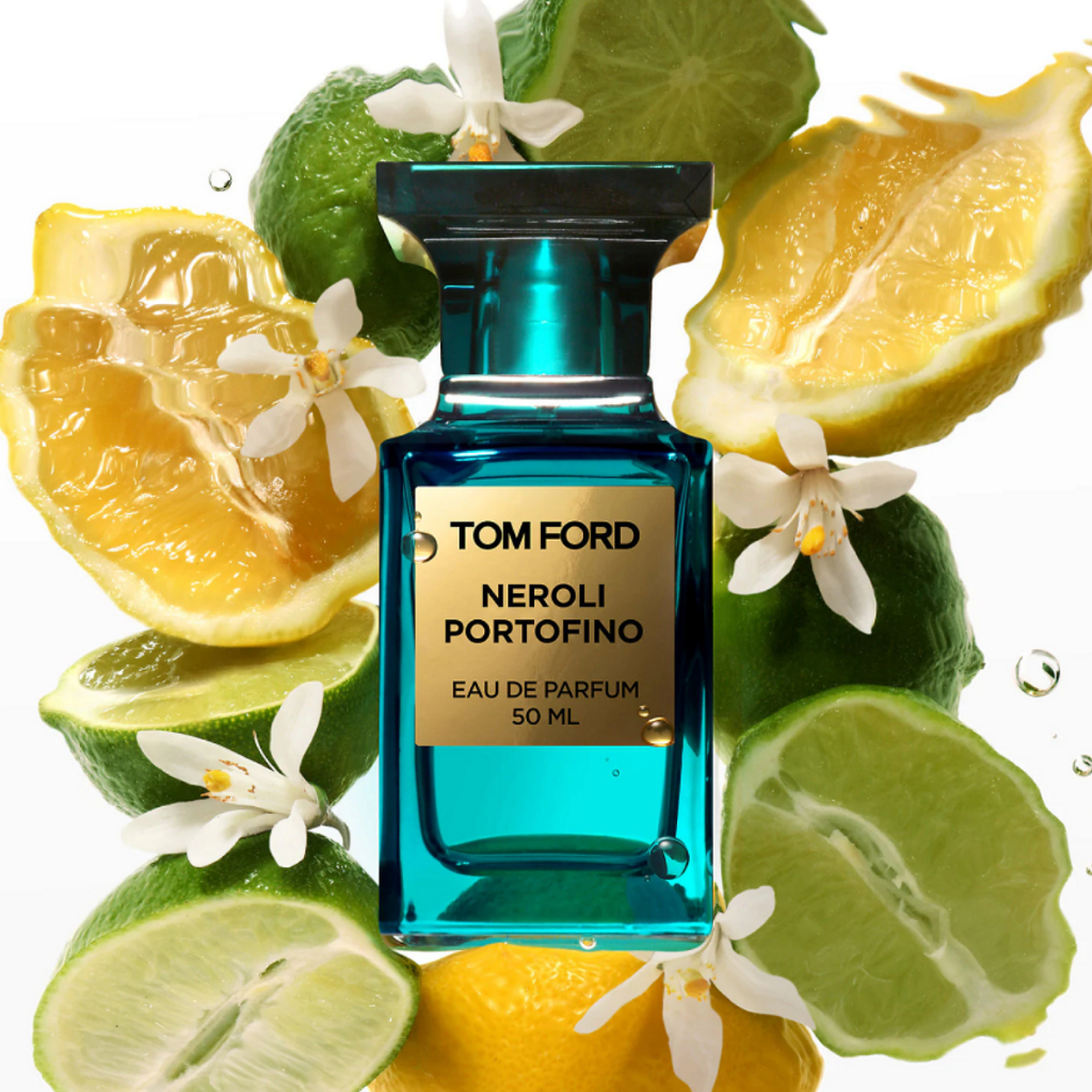 Nước Hoa Nam Tom Ford Neroli Portofino Chiết 10ml -  Sang trọng, Gợi cảm, Tươi Mát. | BigBuy360 - bigbuy360.vn