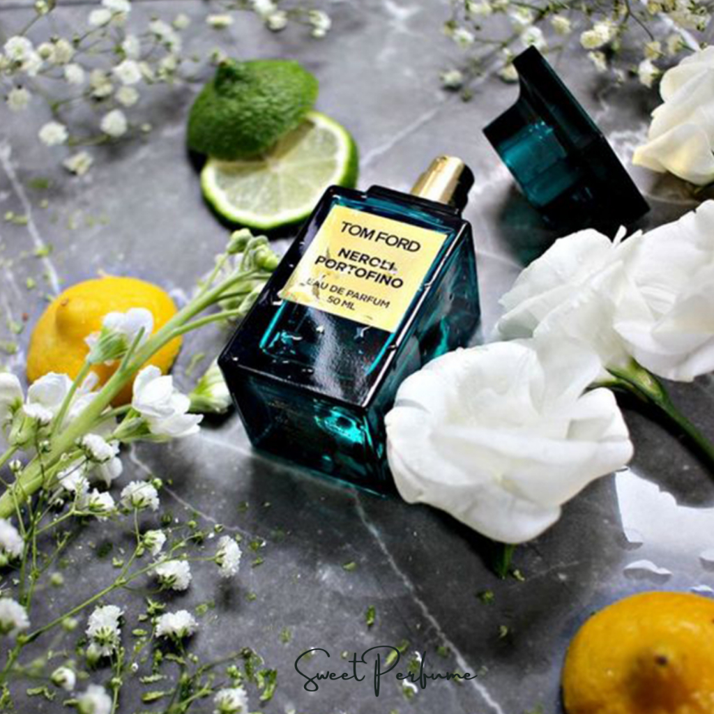 Nước Hoa Nam Tom Ford Neroli Portofino Chiết 10ml -  Sang trọng, Gợi cảm, Tươi Mát. | BigBuy360 - bigbuy360.vn
