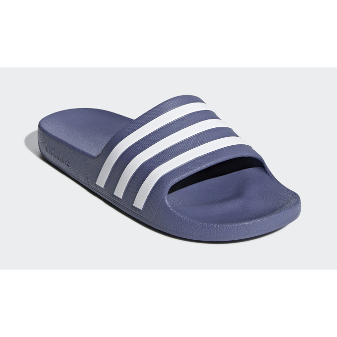 Dép Adidas adilette aqua nam nữ, dép adidas quai ngang nam nữ