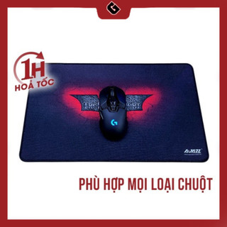 Miếng Lót Chuột (42 x 25 cm) - Hàng Nhập Khâu