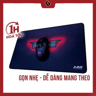 Miếng Lót Chuột (42 x 25 cm) - Hàng Nhập Khâu
