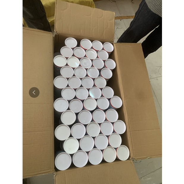 Quả cầu lông chĩnh hãng 03 quả