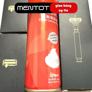 Dao cạo râu 5 lưỡi Bàn cạo râu thông minh, dao cạo lông 5 lưỡi