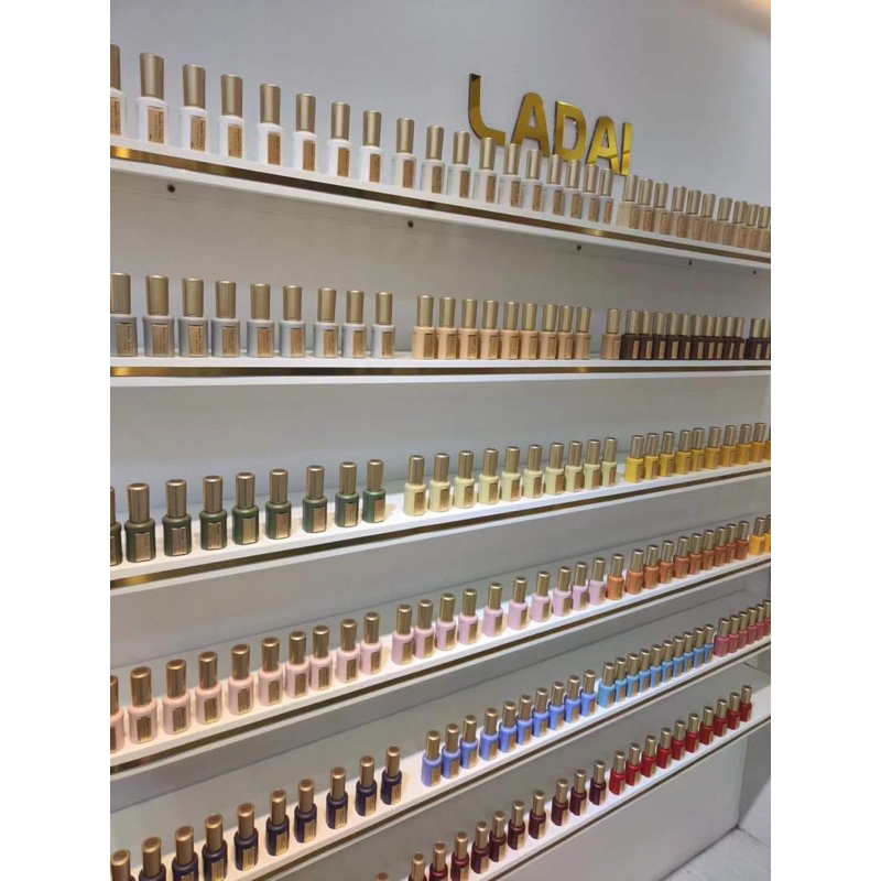 Set sơn LADAI 218 màu siêu đẹp hàng cao cấp