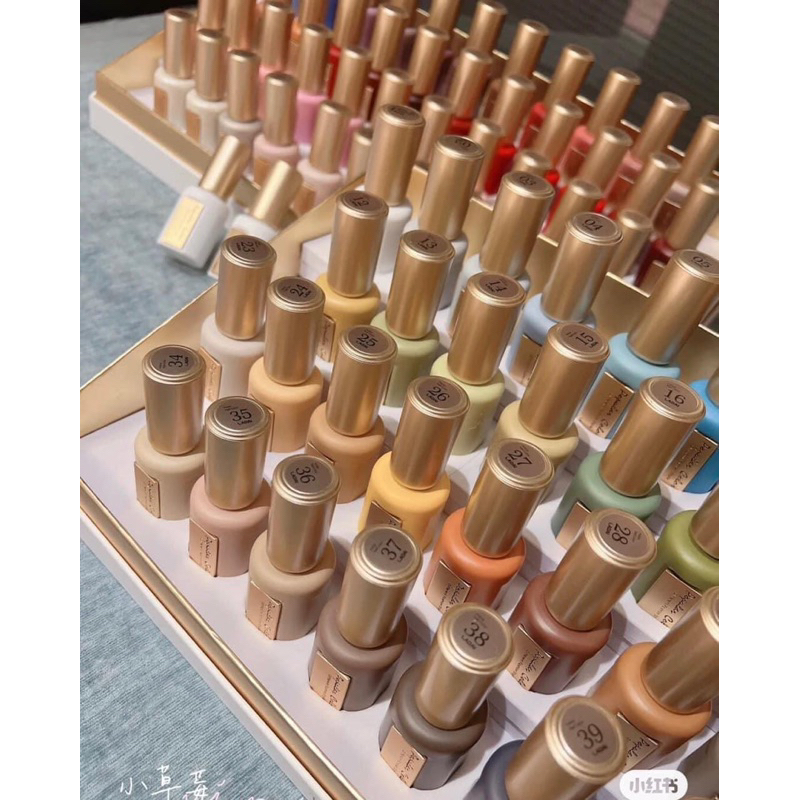 Set sơn LADAI 218 màu siêu đẹp hàng cao cấp