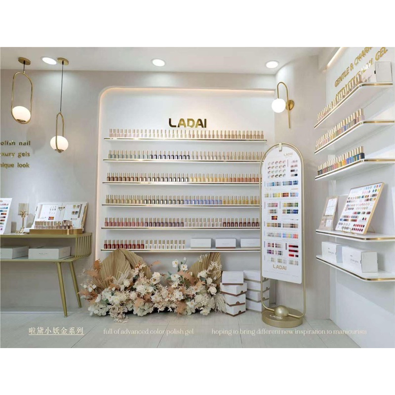 Set sơn LADAI 218 màu siêu đẹp hàng cao cấp