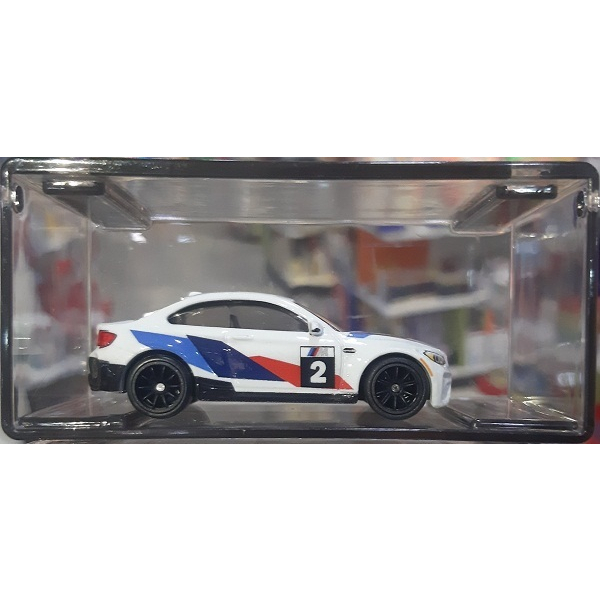 Xe mô hình Hot Wheels '16 BMW M2