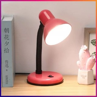 ĐÈN BÀN LED HỌC SINH CHỐNG CẬN