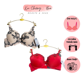 Áo ngực nâng ngực, áo lót nữ nâng ngực, áo ngực mút dày, áo ngực đệm dày,áo ngực đệm dày 5cm, áo ngực nâng ngực tạo khe