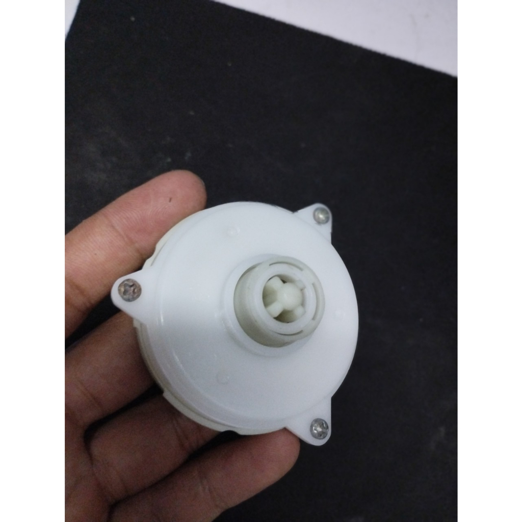 Cụm nhông Máy xay thịt Elmich FCE-3617