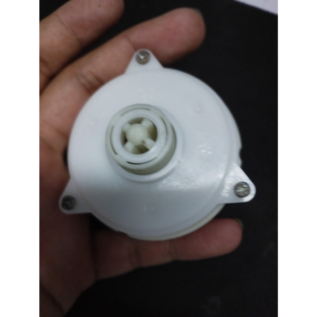 Cụm nhông Máy xay thịt Elmich FCE-3617