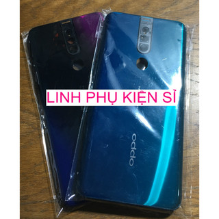 VỎ OPPO F11 PRO