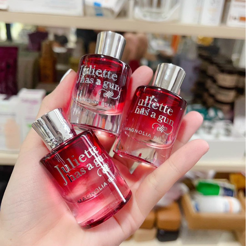 Nước hoa Magnolia Bliss Juiette 8ml