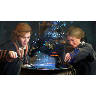 Đĩa Game PS5: Hogwarts Legacy - Harry Potter