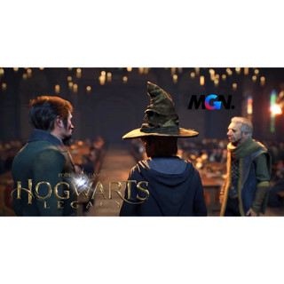 Đĩa Game PS5: Hogwarts Legacy - Harry Potter