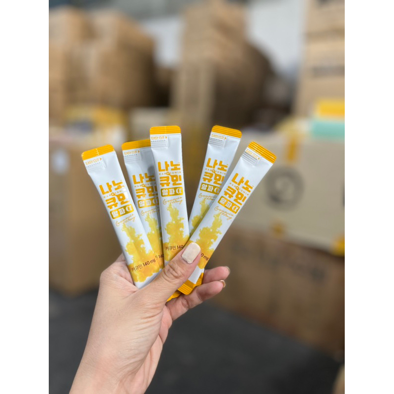 NGHỆ GON NANO CURCUMIN