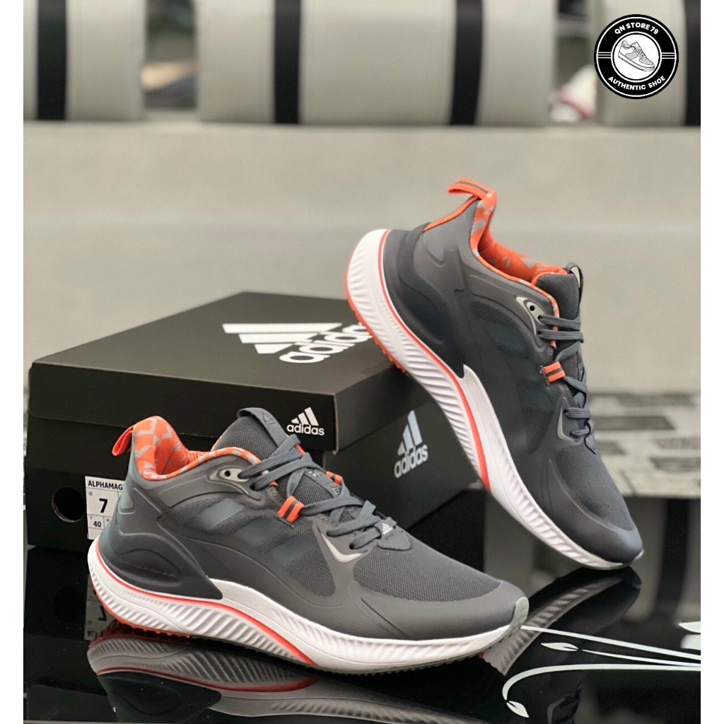 Giày Thể Thao Adidas Alpha Magma 2022 Chính Hãng