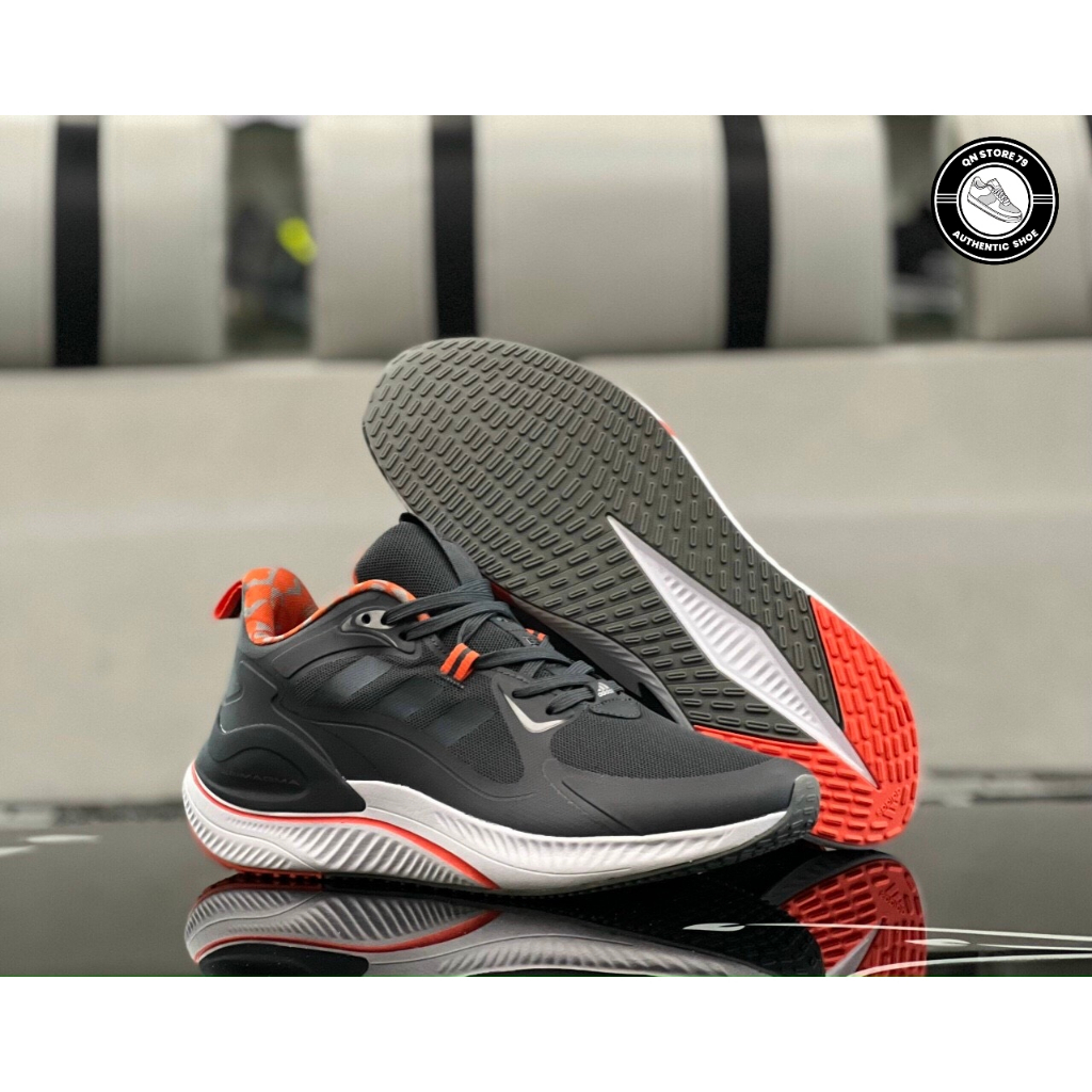 Giày Thể Thao Adidas Alpha Magma 2022 Chính Hãng