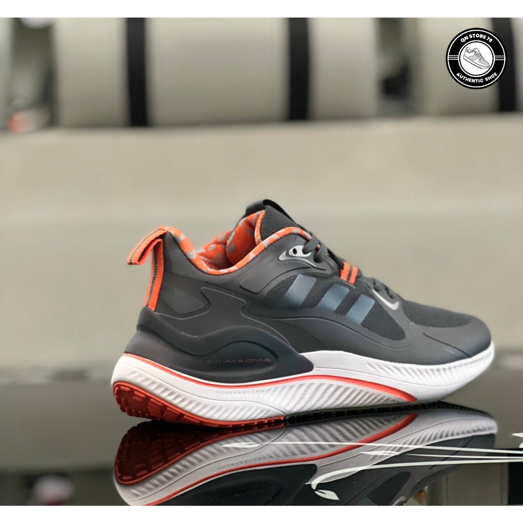 Giày Thể Thao Adidas Alpha Magma 2022 Chính Hãng