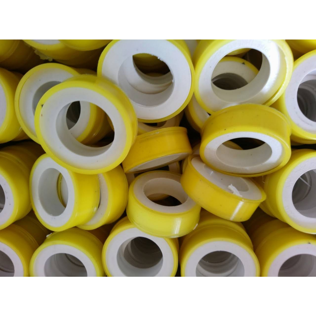 Băng tan/ keo non/ cao su non Ywin 10m hộp 200 cuộn