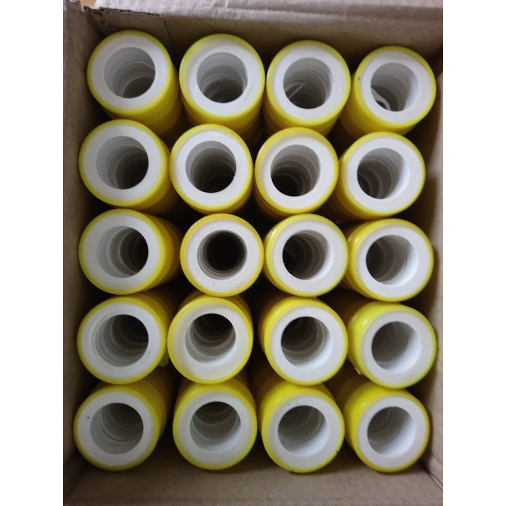 Băng tan/ keo non/ cao su non Ywin 10m hộp 200 cuộn