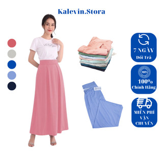 Quây Váy Chống Nắng Thông Hơi,Siêu Co Giãn Chống Tia UV Siêu Đẹp