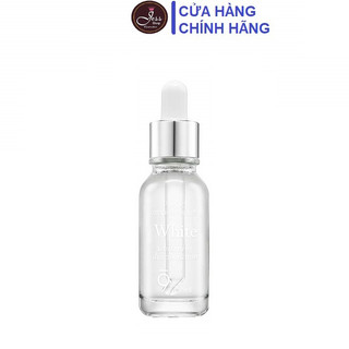 Tinh Chất Dưỡng Trắng Da 9 Wishes Miracle White Ampule Serum 25ml