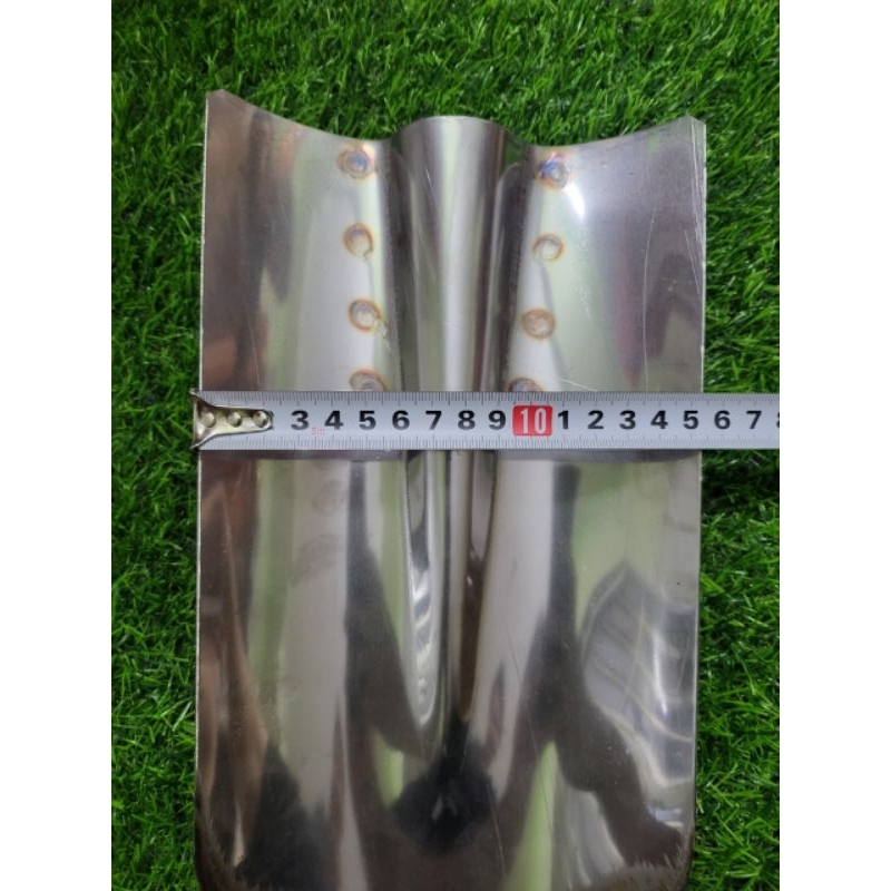 Lưỡi len inox
