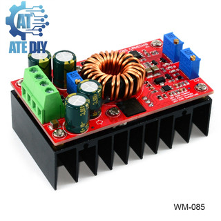Mạch tăng giảm điện áp tự động, auto buck boost wm-085 c32