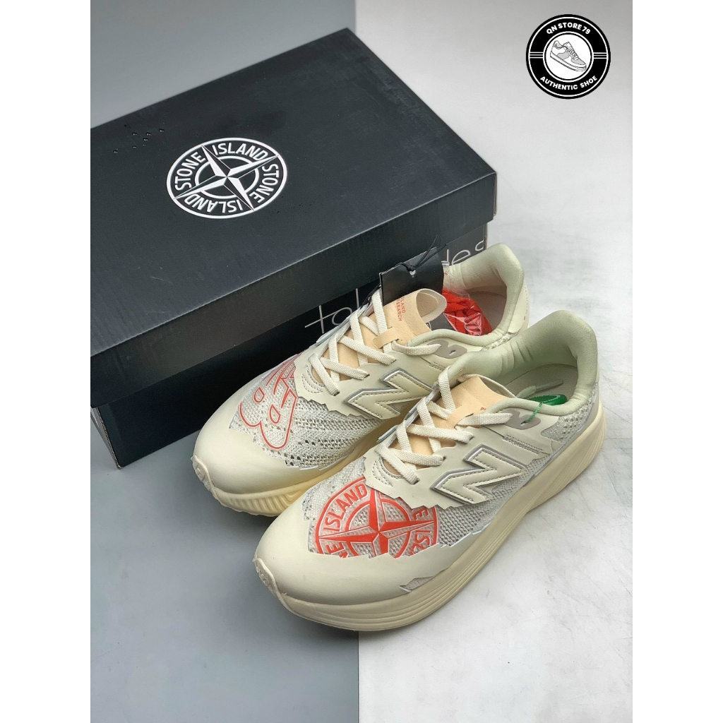 Giày Thể Thao New Balance RC Elite V2 & Stone Island (Chính Hãng-Fullbox)