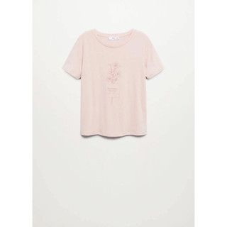 Áo thun nữ Mango Auth vợt sale