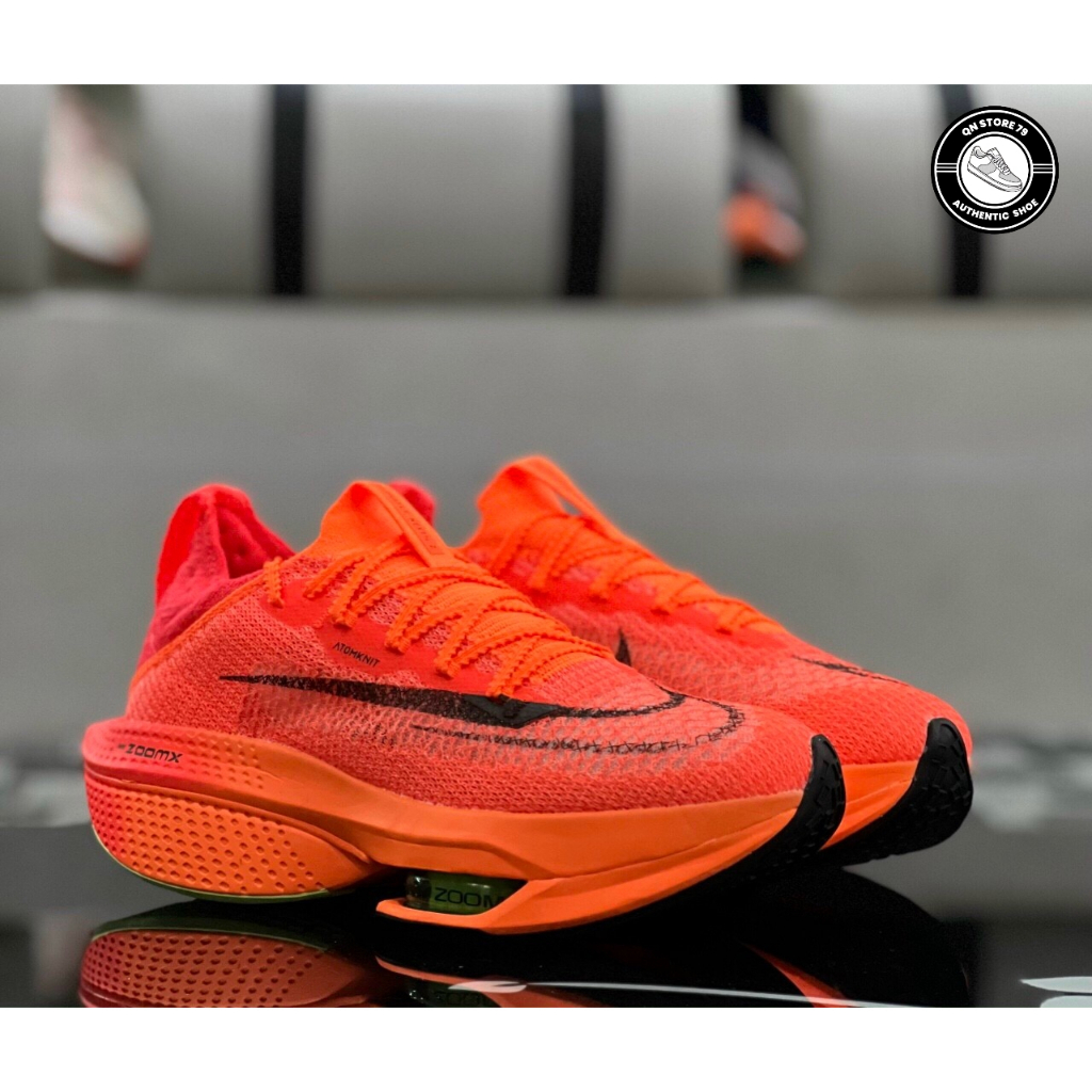 Giày Thể Thao Nike  Alphafly Next 2%