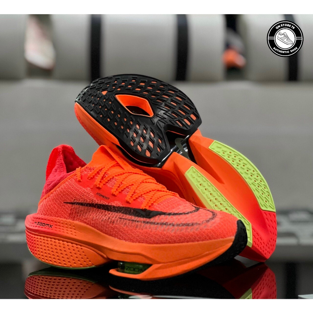 Giày Thể Thao Nike  Alphafly Next 2%