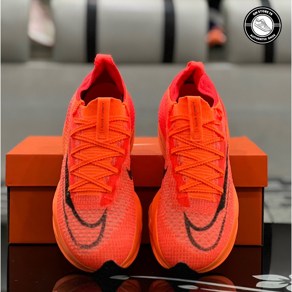 Giày Thể Thao Nike  Alphafly Next 2%