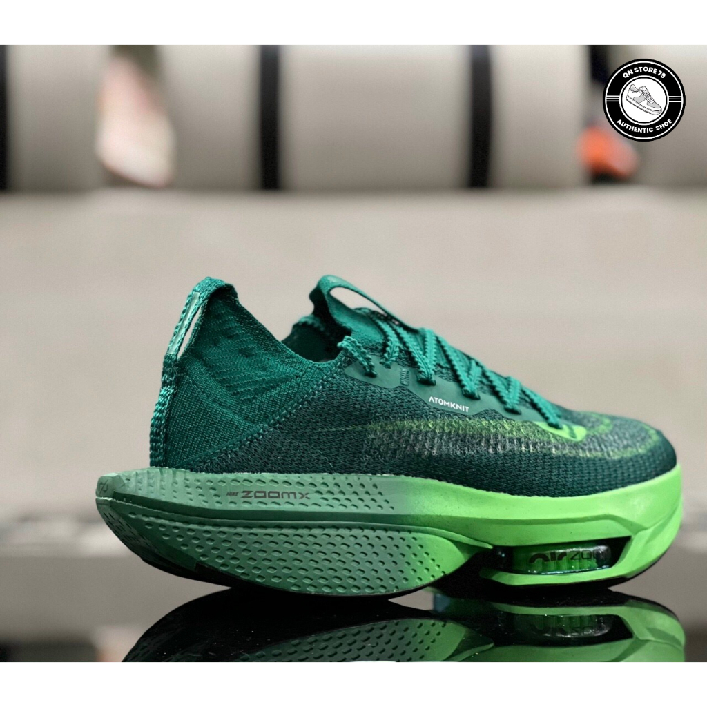 Giày Thể Thao Nike Alphafly Next 2%