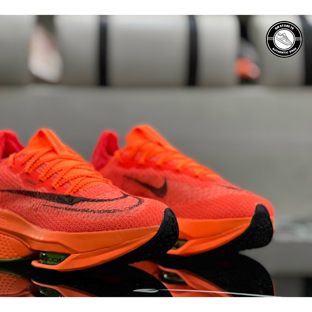 Giày Thể Thao Nike  Alphafly Next 2%