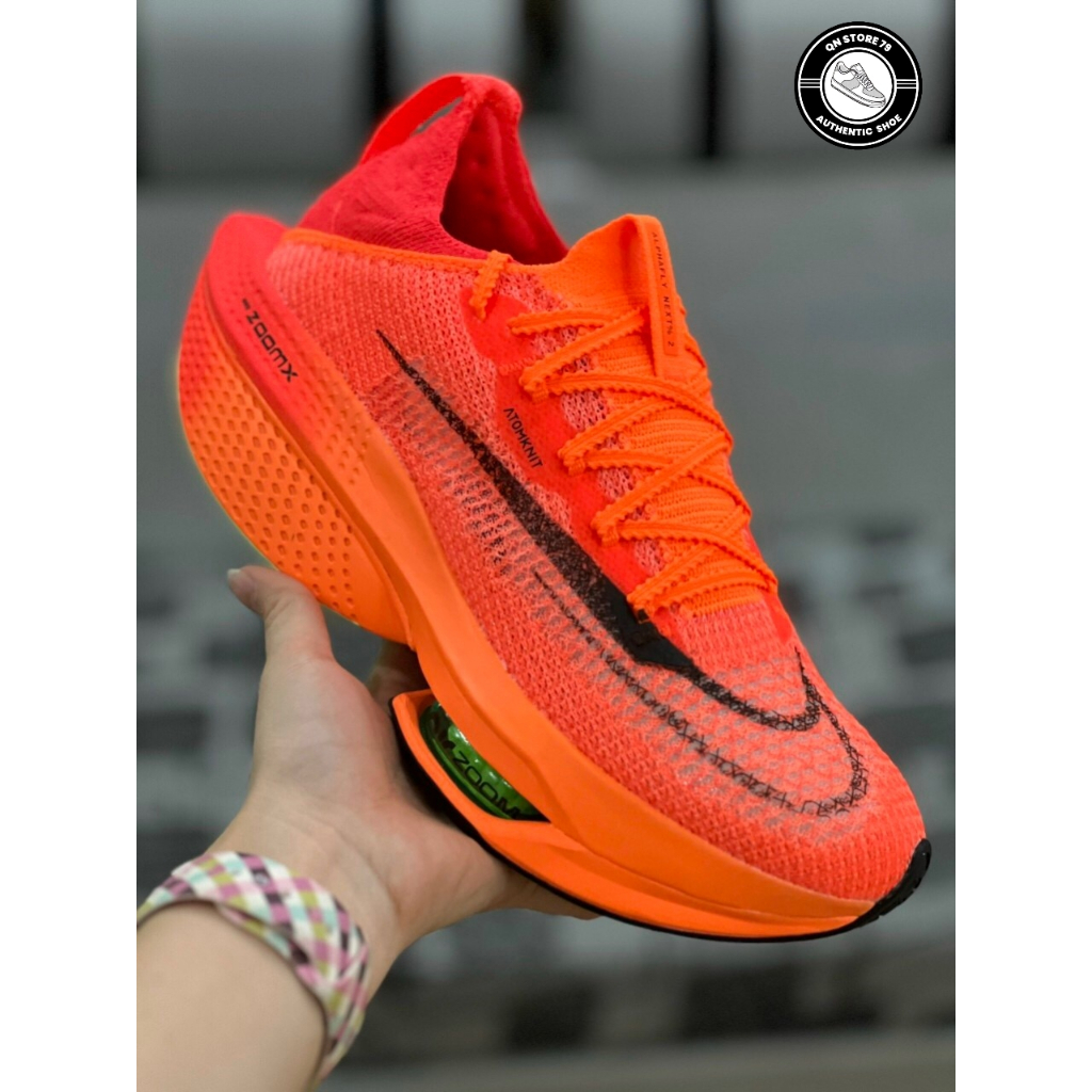 Giày Thể Thao Nike  Alphafly Next 2%