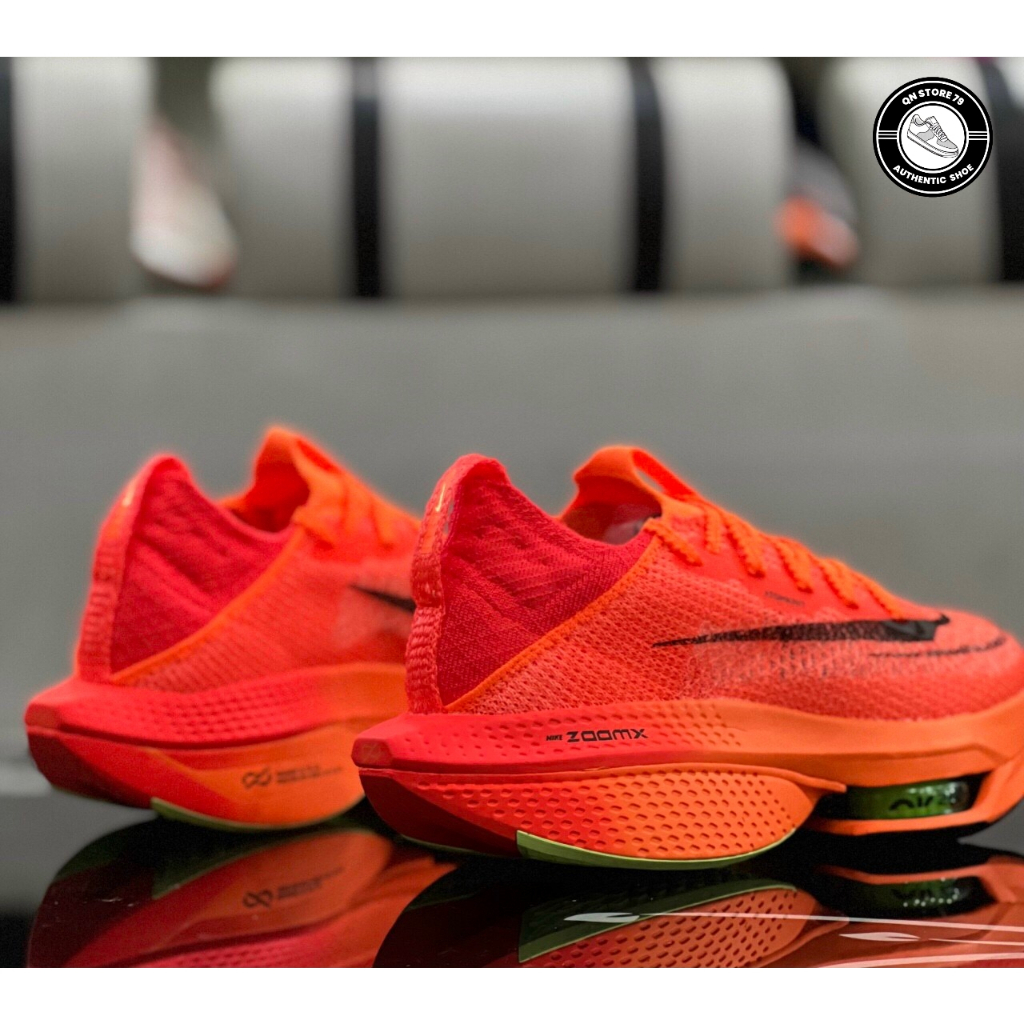 Giày Thể Thao Nike  Alphafly Next 2%