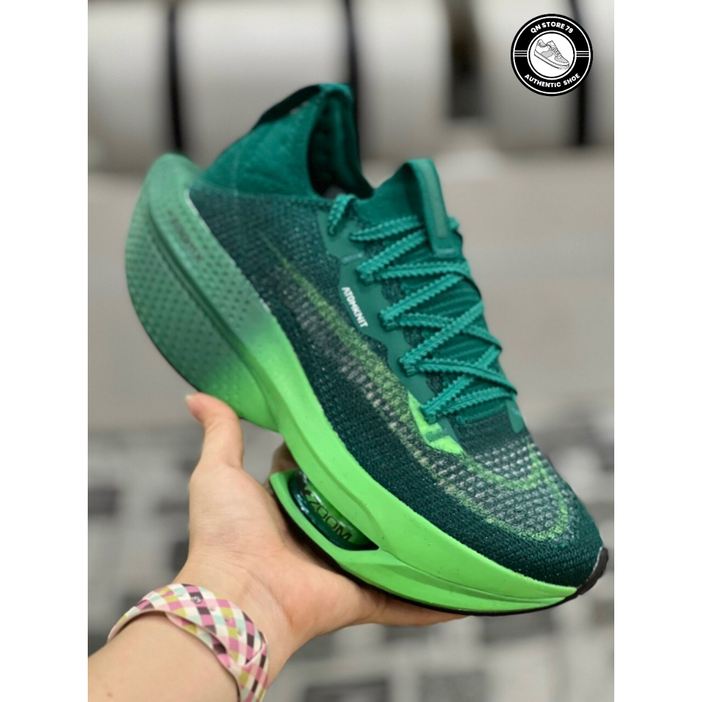Giày Thể Thao Nike Alphafly Next 2%