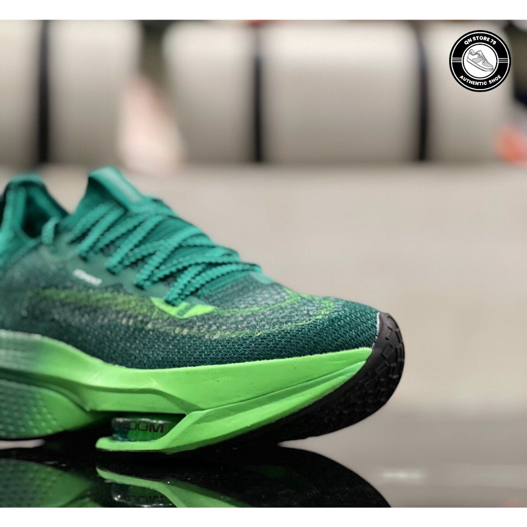 Giày Thể Thao Nike Alphafly Next 2%