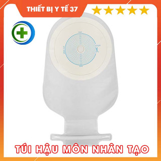 5 Túi Hậu Môn Nhân Tạo Siêu Mềm Bosee - Hàng Chất Lượng