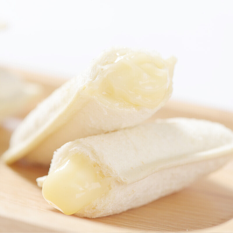 2 Bánh sữa chua ông già Đài Loan Horsh béo ngậy | Panda Food