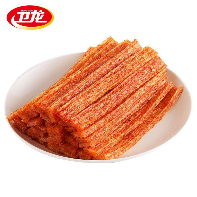 Que cay Vỵ Long thơm ngon 1 gói 65g | Panda Food